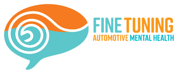 Fine Tuning Automotive Mental Health